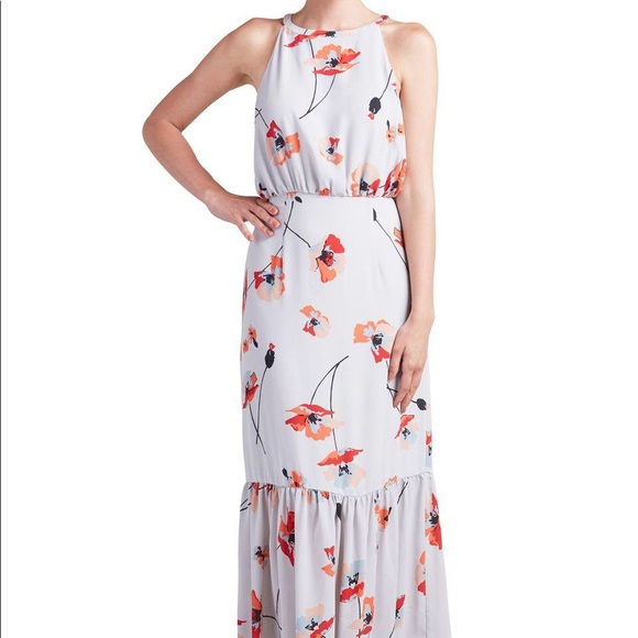 Paper Crown Tucson dress size 4 - Picture 4 of 8